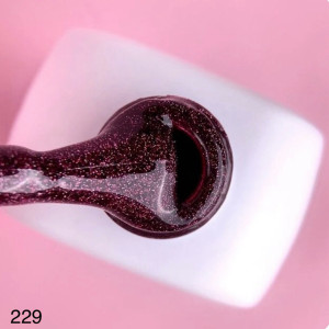 Luna Color №229, 8 ml